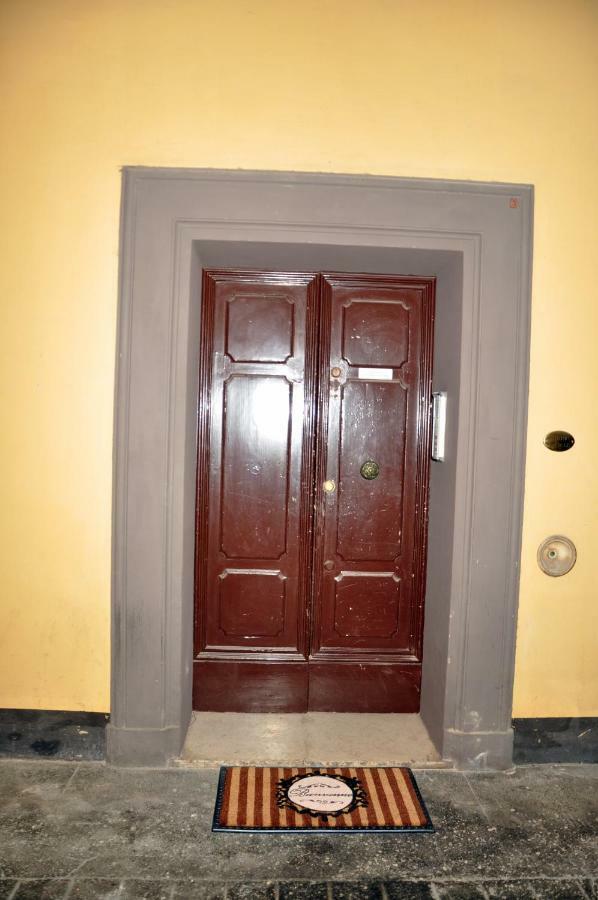 بولونيا Andrea Luxury Apartments Strada Maggiore Studio 1 المظهر الخارجي الصورة